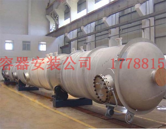 古浪压力容器产品现货
